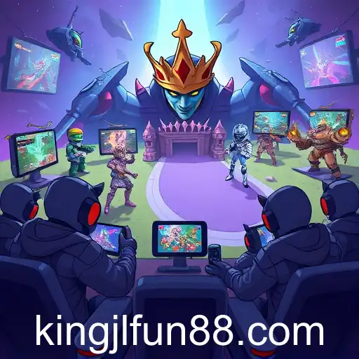 kingjl