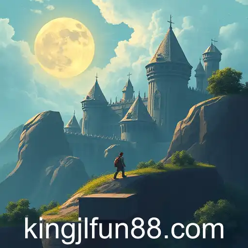 The Digital Realm of Kingjl: A Modern Gaming Odyssey