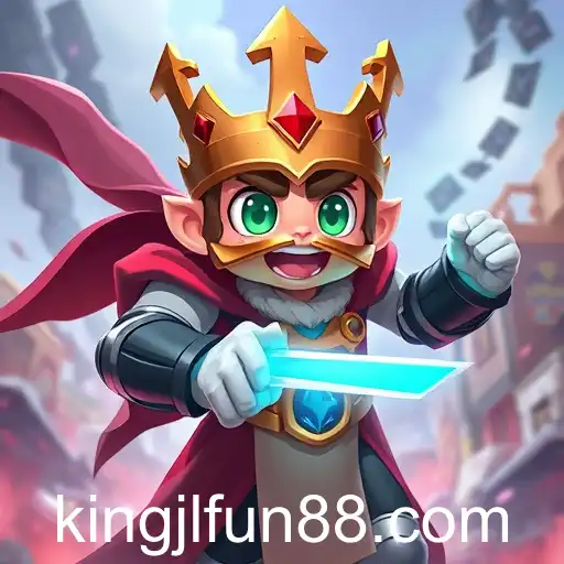 kingjl