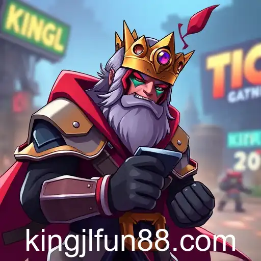 kingjl