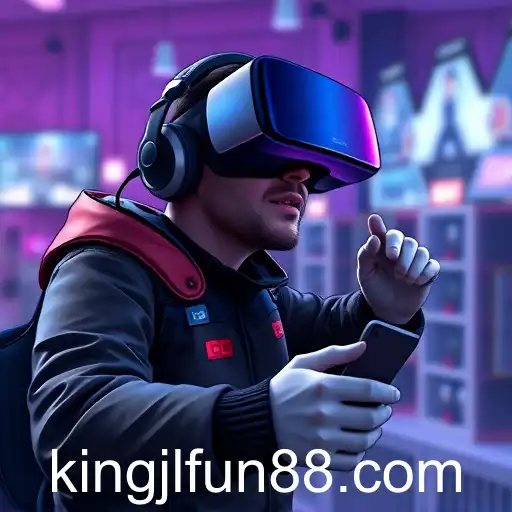 The Virtual Kingdom: Analyzing Online Gaming in 2025